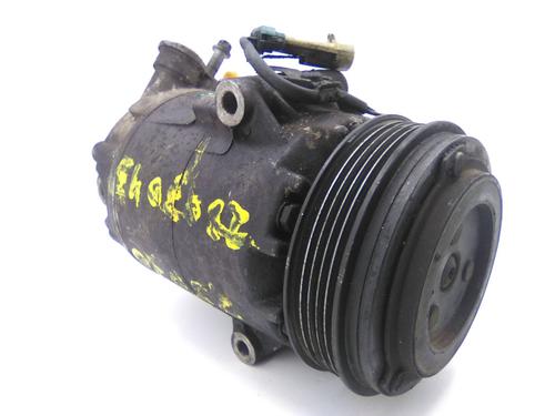 AC compressor OPEL CORSA C (X01) 1.2 (F08, F68) | BP19834752M34 
