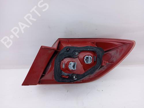 Left taillight MAZDA 3 (BK) 1.3 (BK14) | BP28318489C34