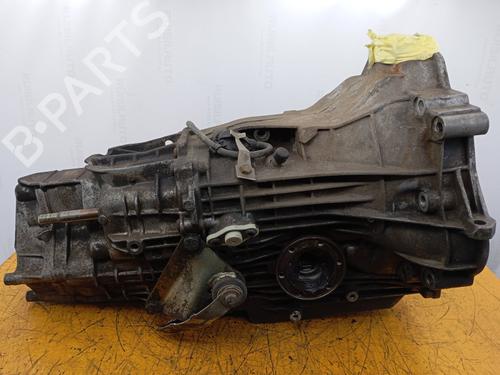 Gearbox AUDI 80 B3 Saloon (893, 894, 8A2) 1.6 | BP19847596M3