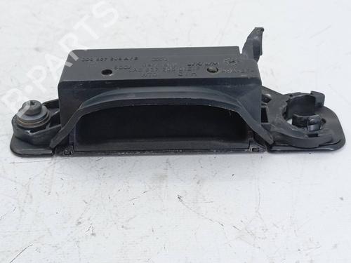 Front right exterior door handle AUDI A4 B5 (8D2) 1.6 | BP19834411C129 