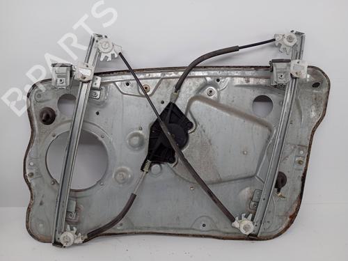 Used Front left window mechanism SKODA FABIA I Combi (6Y5) 1.2 (54 hp) 32275677