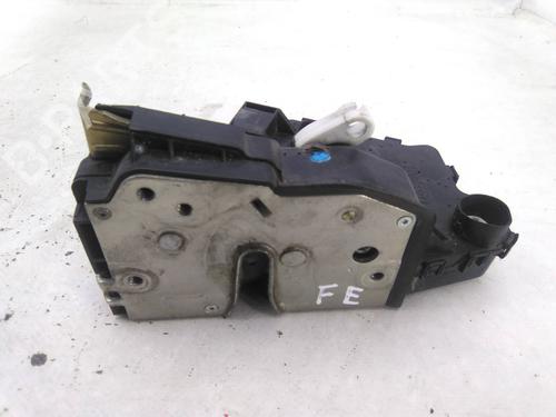 Used Front left lock BMW 3 Touring (E46) 320 d (136 hp) 19835985