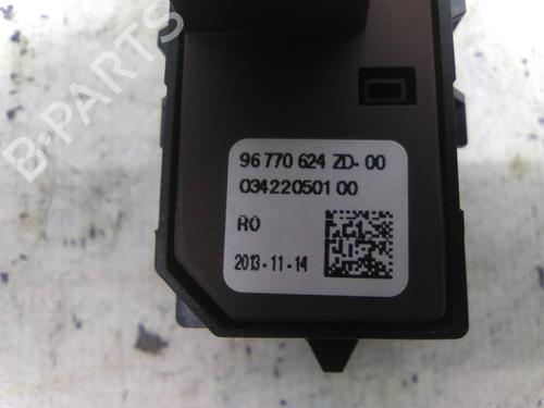 Other PEUGEOT 508 SW I (8E_) 1.6 BlueHDi 120 | BP19834692O1 