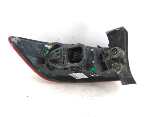 Right taillight RENAULT CLIO IV (BH_) 1.5 dCi 90 | BP19827904C35