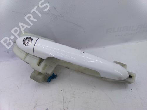 Used Front left exterior door handle KIA RIO III (UB) 1.25 CVVT (86 hp) 19869551
