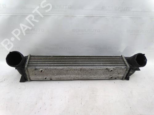 Used Intercooler BMW 1 (E87) 118 d (122 hp) 19818586