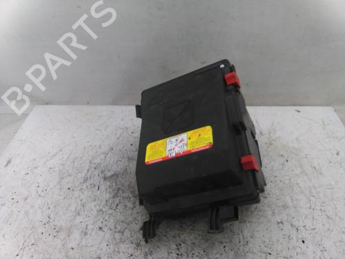 Used Fuse box CITROËN C4 Grand Picasso II (DA_, DE_) 1.6 HDi / BlueHDi 115 (115 hp) 19837231