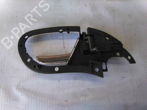 Venstre bak utvendig håndtak SEAT LEON (1M1) 1.6 | BP19834854C130 