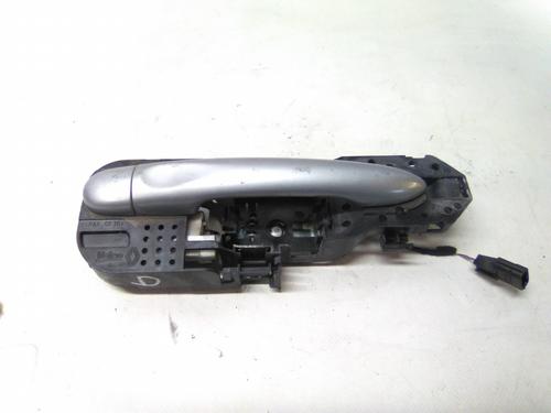 Used Front right exterior door handle RENAULT MEGANE III Coupe (DZ0/1_) 1.5 dCi (DZ09, DZ0D, DZ1F, DZ1G, DZ14, DZ29) (110 hp) 19874880