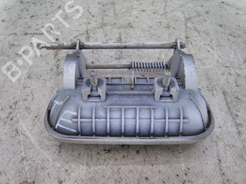 Rear left exterior door handle SKODA FELICIA I (6U1) 1.9 D | BP19845837C130 