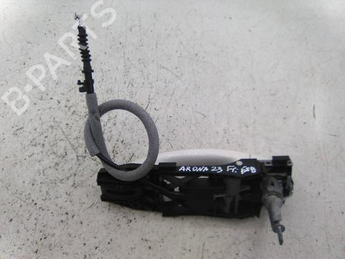 Front left exterior door handle SEAT ARONA (KJ7, KJP) 1.0 TSI | BP20370988C128