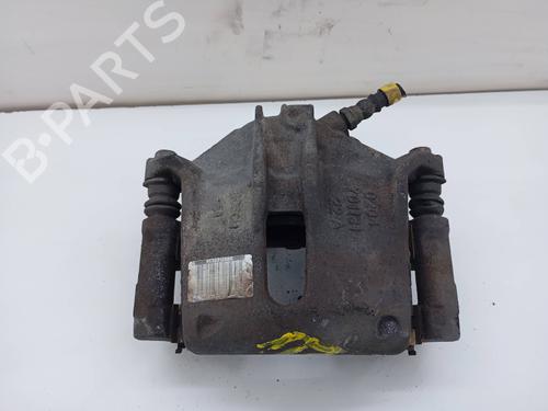 Venstre bremsekaliber foran CITROËN XSARA (N1) 1.4 i (75 hp) 30002545