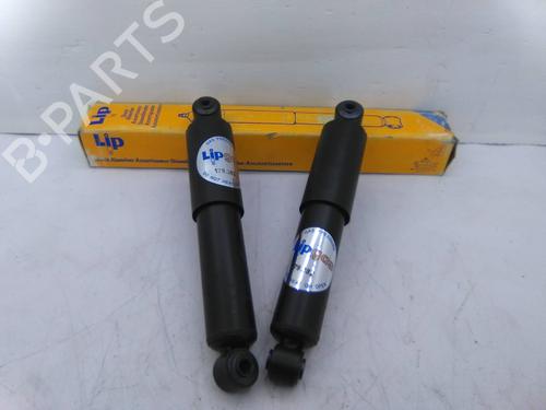 Autre ALFA ROMEO 145 (930_) 1.9 TD (930.A4) (90 hp) 27460947