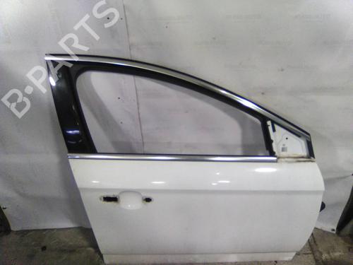 Used Right front door FORD MONDEO IV (BA7) 1.6 TDCi (115 hp) 19836631