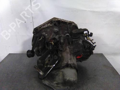 Gearbox CITROËN SAXO (S0, S1) 1.5 D | BP19829237M3 