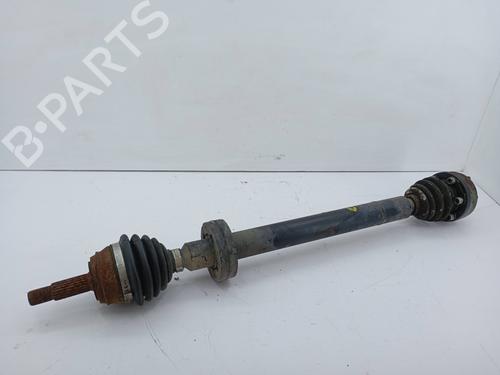 Right front driveshaft SEAT CORDOBA (6K1, 6K2) 1.6 i | BP19849891M39 