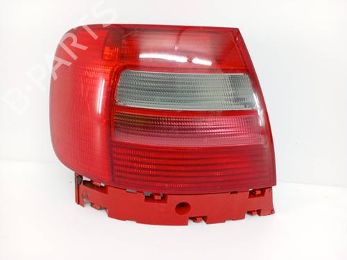 Used Left taillight AUDI A4 B5 (8D2) 2.5 TDI (150 hp) 30977944