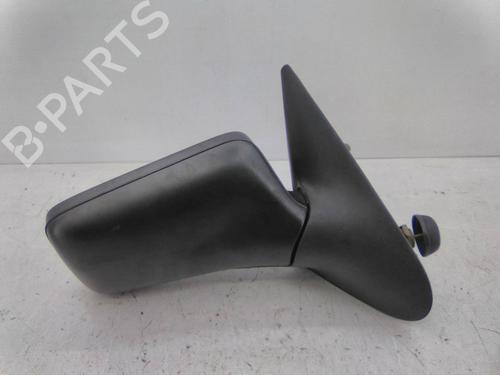 Right mirror SEAT IBIZA II (6K1) 1.0 i | BP19853085C27 