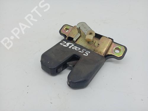 Bagklap lås AUDI A4 B5 (8D2) 1.9 TDI (110 hp) 32431007