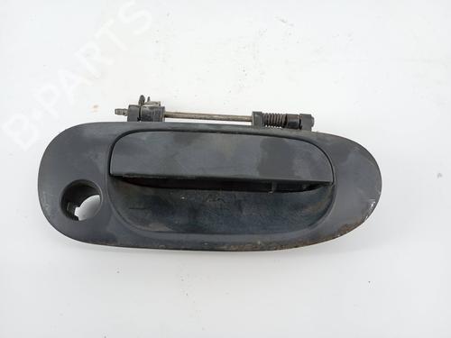 Used Front right exterior door handle MITSUBISHI CARISMA Saloon (DA_) 1.8 (DA2A) (115 hp) 31117447