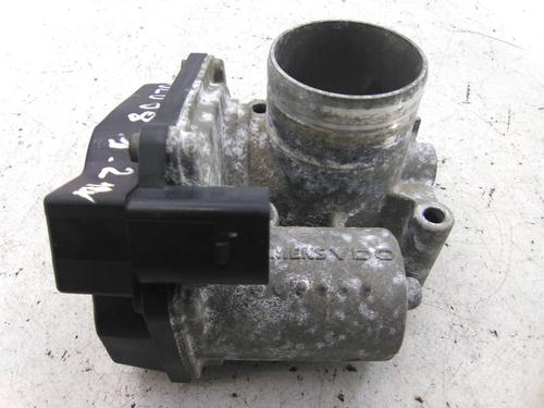 Throttle body VW POLO IV (9N_, 9A_) 1.2 12V | BP19830301M82