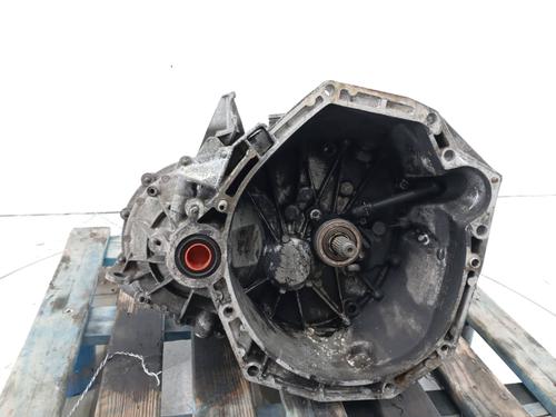 Used Gearbox RENAULT MEGANE II Estate (KM0/1_) 1.5 dCi (KM16, KM1E) (106 hp) 31814270