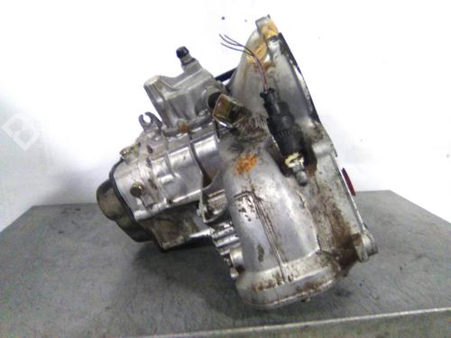 Gearbox OPEL CORSA B (S93) 1.5 TD (F08, F68, M68) | BP19837147M3 