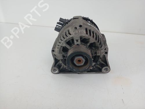 Generator PEUGEOT 206 Hatchback (2A/C) 1.9 D (69 hp) 33047311