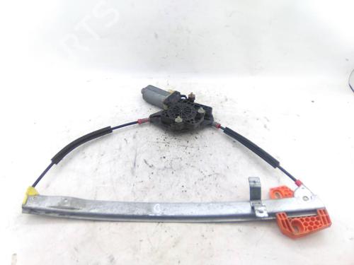 Rudehejsemekanisme Højre foran FORD FIESTA IV (JA_, JB_) 1.25 i 16V | BP19874779C23 