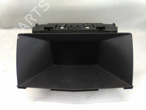 Used Display monitor OPEL ASTRA H (A04) 1.3 CDTI (L48) (90 hp) 19812830