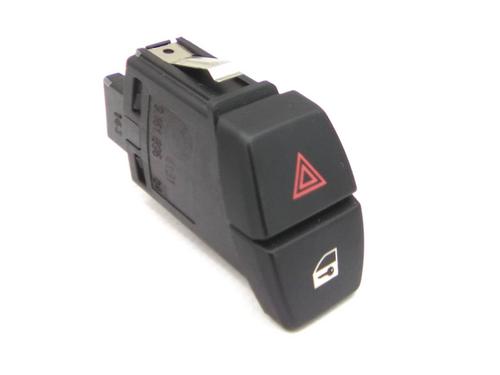Used Warning switch BMW 5 (F10) 520 d (200 hp) 30136095