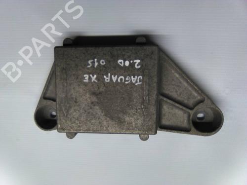 Used Driveshaft JAGUAR XE (X760) 2.0 D (180 hp) 19863478