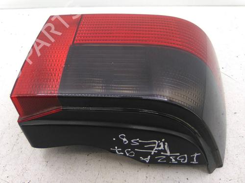 Left taillight SEAT IBIZA II (6K1) 1.0 i | BP19836207C34 