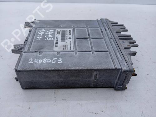 Engine control unit (ECU) AUDI A4 B5 (8D2) 1.9 TDI | BP29209131M57