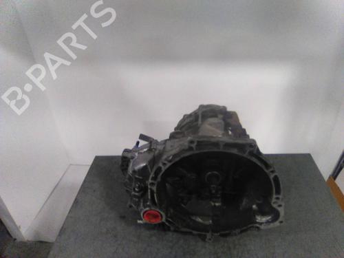 Used Gearbox FORD FIESTA III (GFJ) 1.8 D (60 hp) 19828348