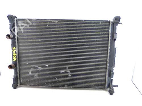 Køler RENAULT MEGANE II (BM0/1_, CM0/1_) 1.5 dCi (BM1E, CM1E) | BP29378087M31