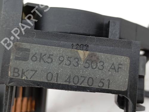 Steering column stalk SEAT CORDOBA (6K1, 6K2) 1.4 16V | BP19812436I23 