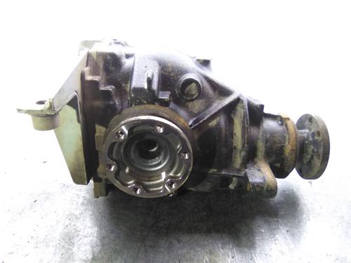 Used Rear differential BMW 3 (E46) 320 d (129 hp) 19827667