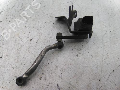 Other AUDI A5 Sportback (8TA) 2.7 TDI | BP19839428O1