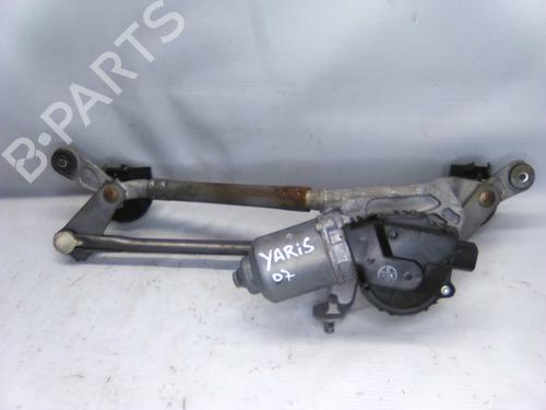 Used Other TOYOTA YARIS (_P9_) 1.4 D-4D (NLP90_, NLP90R) (90 hp) 19865953