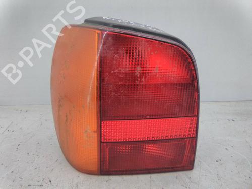 Used Left taillight VW POLO III (6N1) 50 1.0 (50 hp) 19854042