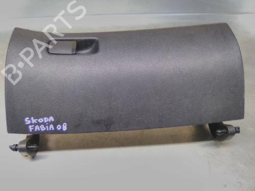 Used Glove box SKODA FABIA II Combi (545) 1.2 (70 hp) 19844794