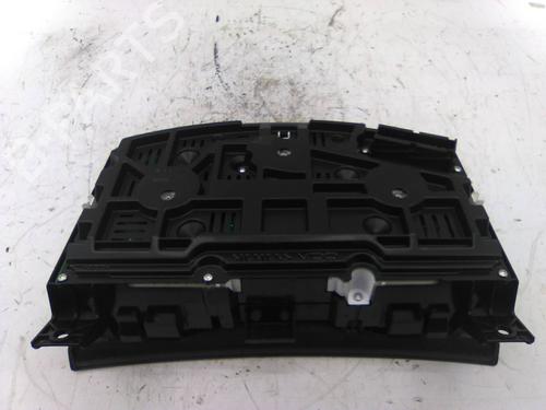 Instrument cluster OPEL ASTRA H (A04) 1.9 CDTI (L48) | BP19846412C47 