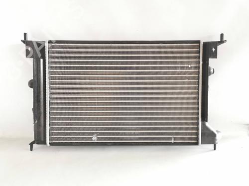 Køler OPEL VECTRA B Hatchback (J96) 1.6 i 16V (F68) | BP19845503M31 