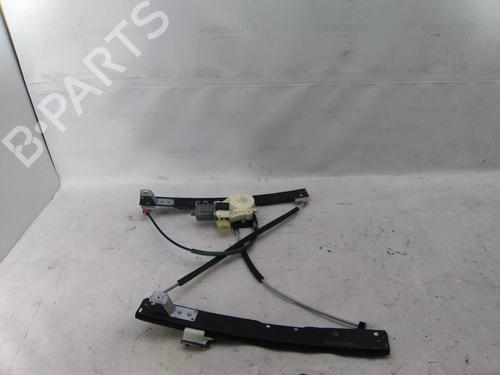 Used Front right window mechanism FORD MONDEO IV (BA7) 1.6 TDCi (115 hp) 19836660