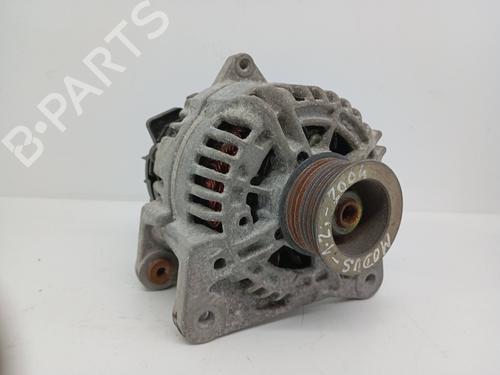 Alternator RENAULT MODUS / GRAND MODUS (F/JP0_) 1.2 (JP0S) | BP32298881M7  - Image 5