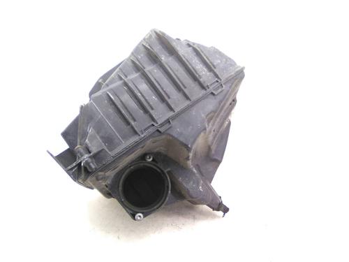 Air filter box RENAULT GRAND SCÉNIC III (JZ0/1_) 1.5 dCi (JZ0A) | BP29545772M87 