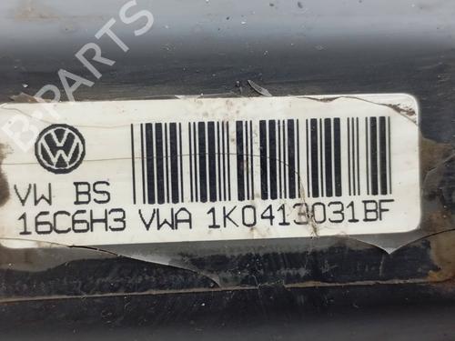 Right front shock absorber VW GOLF V (1K1) 1.9 TDI | BP19848470M17 