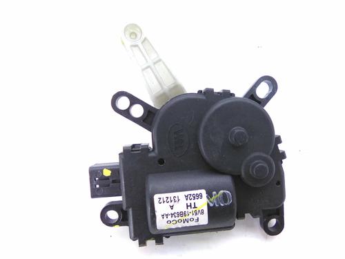 Used Heater blower motor FORD FIESTA VI (CB1, CCN) 1.5 TDCi (75 hp) 19875368