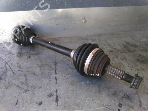 Used Left front driveshaft SEAT AROSA (6H1) 1.0 (50 hp) 19853584